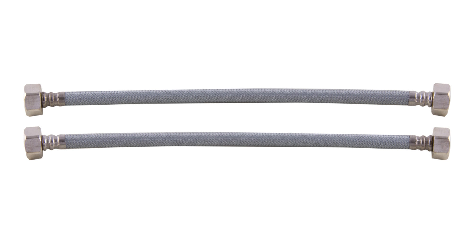 Alternate Image for ALFI Brushed Nickel Modern Widespread Bathroom Faucet, AB1326-BN