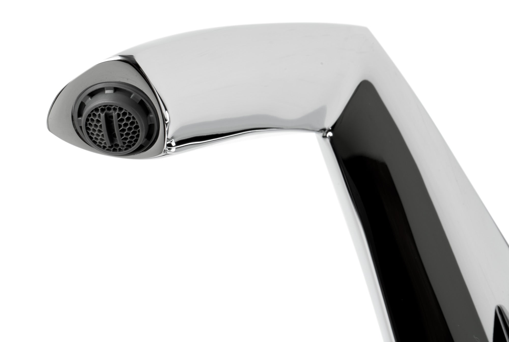 Alternate Image for ALFI brand AB1003-PC Polished Chrome Two-Handle 4'' Centerset Bathroom Faucet