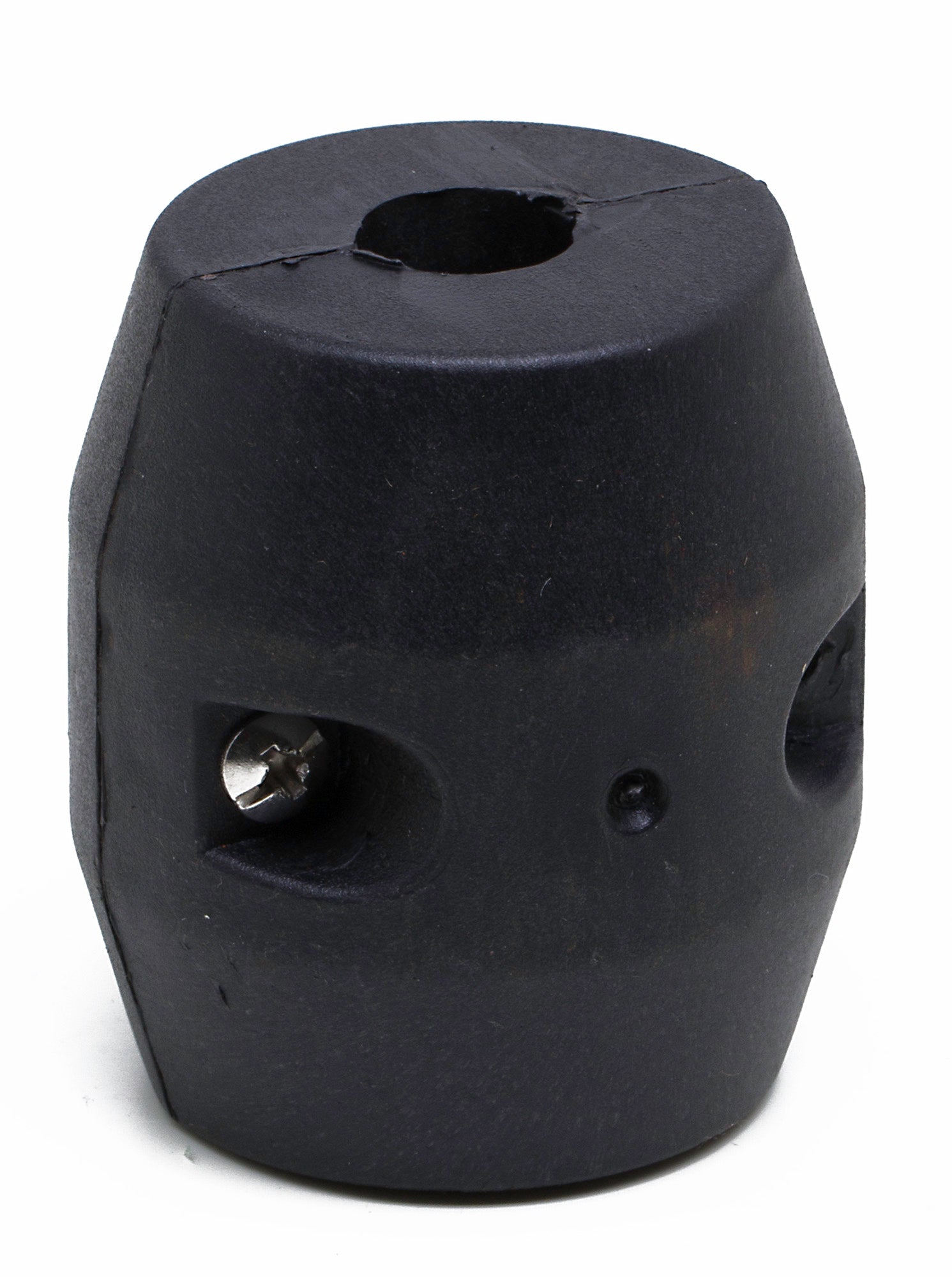 Alternate Image for ALFI Solid Brushed Stainless Steel Pull Down Single Hole Kitchen Faucet, AB2034-BSS