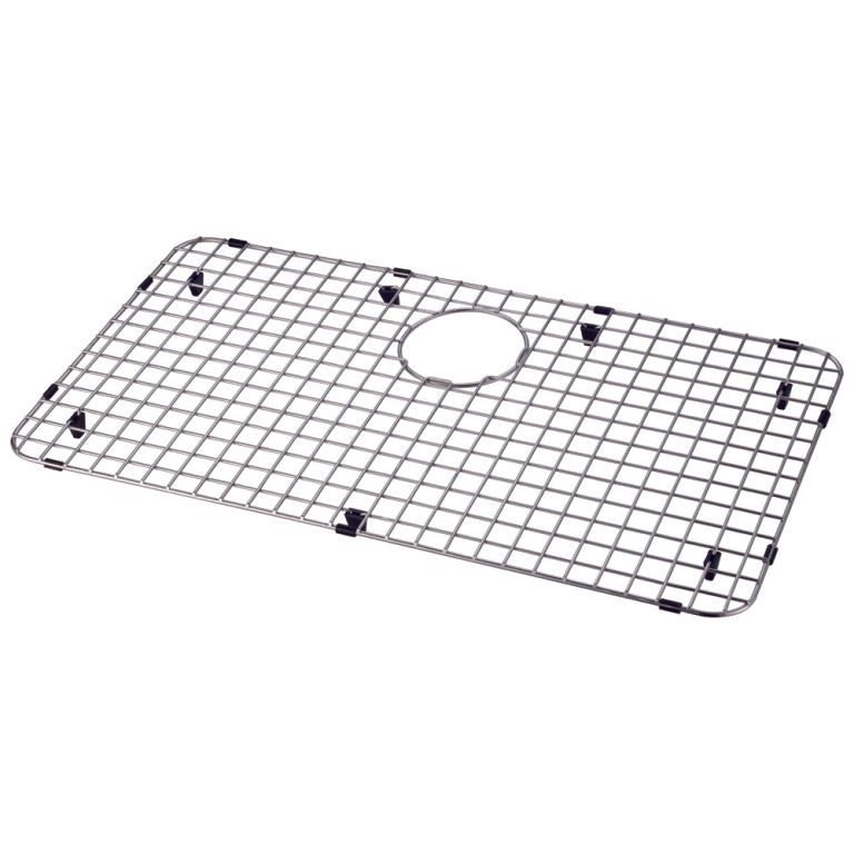 Alternate Image for Dawn Stainless Steel Bottom Grid G031