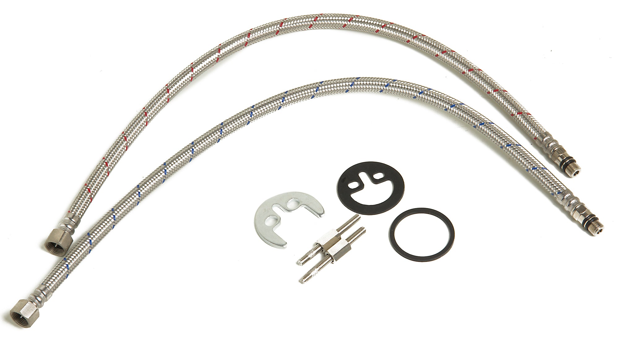 Alternate Image for ALFI Polished Chrome Single Lever Bathroom Faucet, AB1586-PC