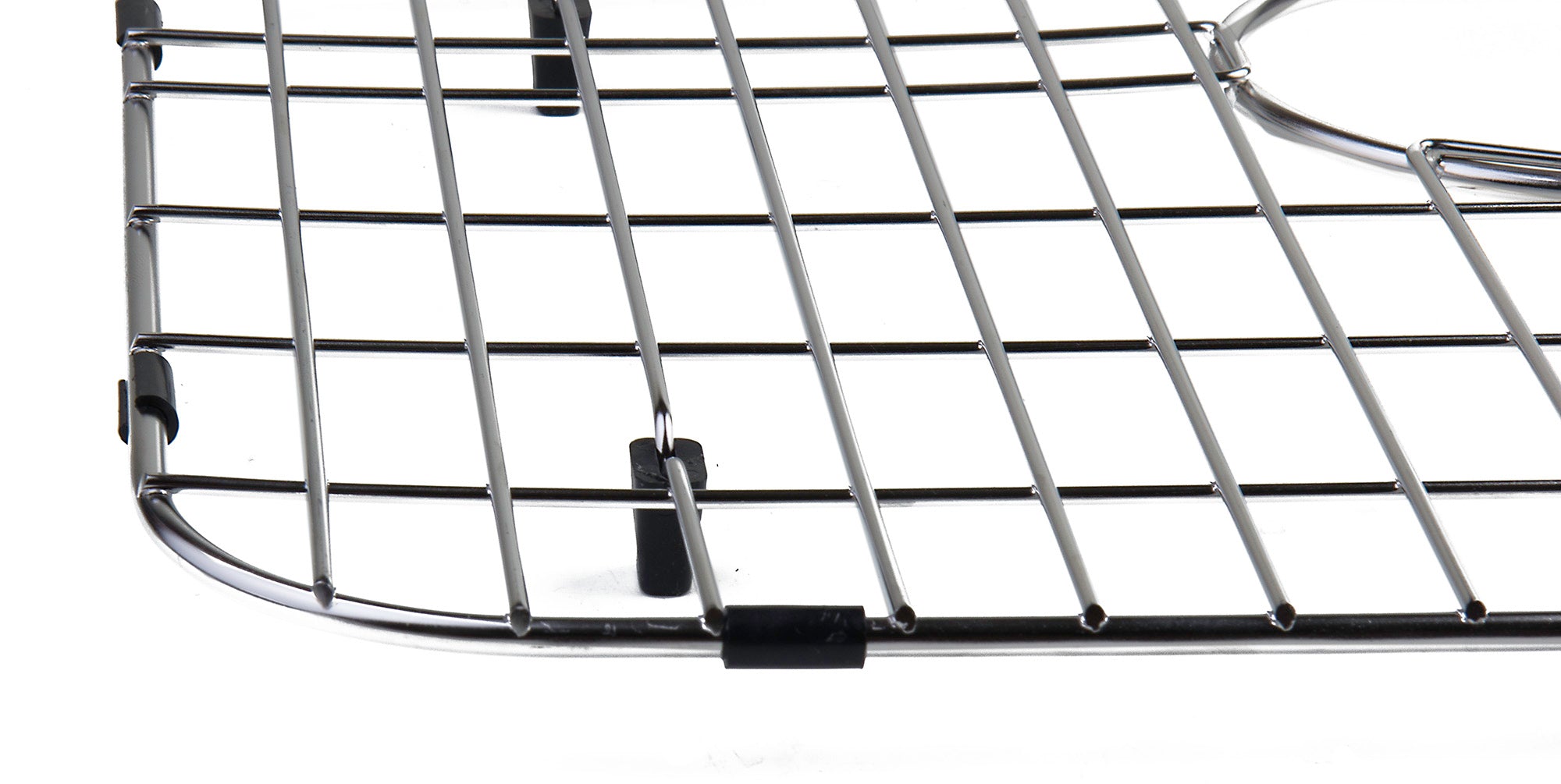 Alternate Image for ALFI Stainless Steel Sink Grid, GR503