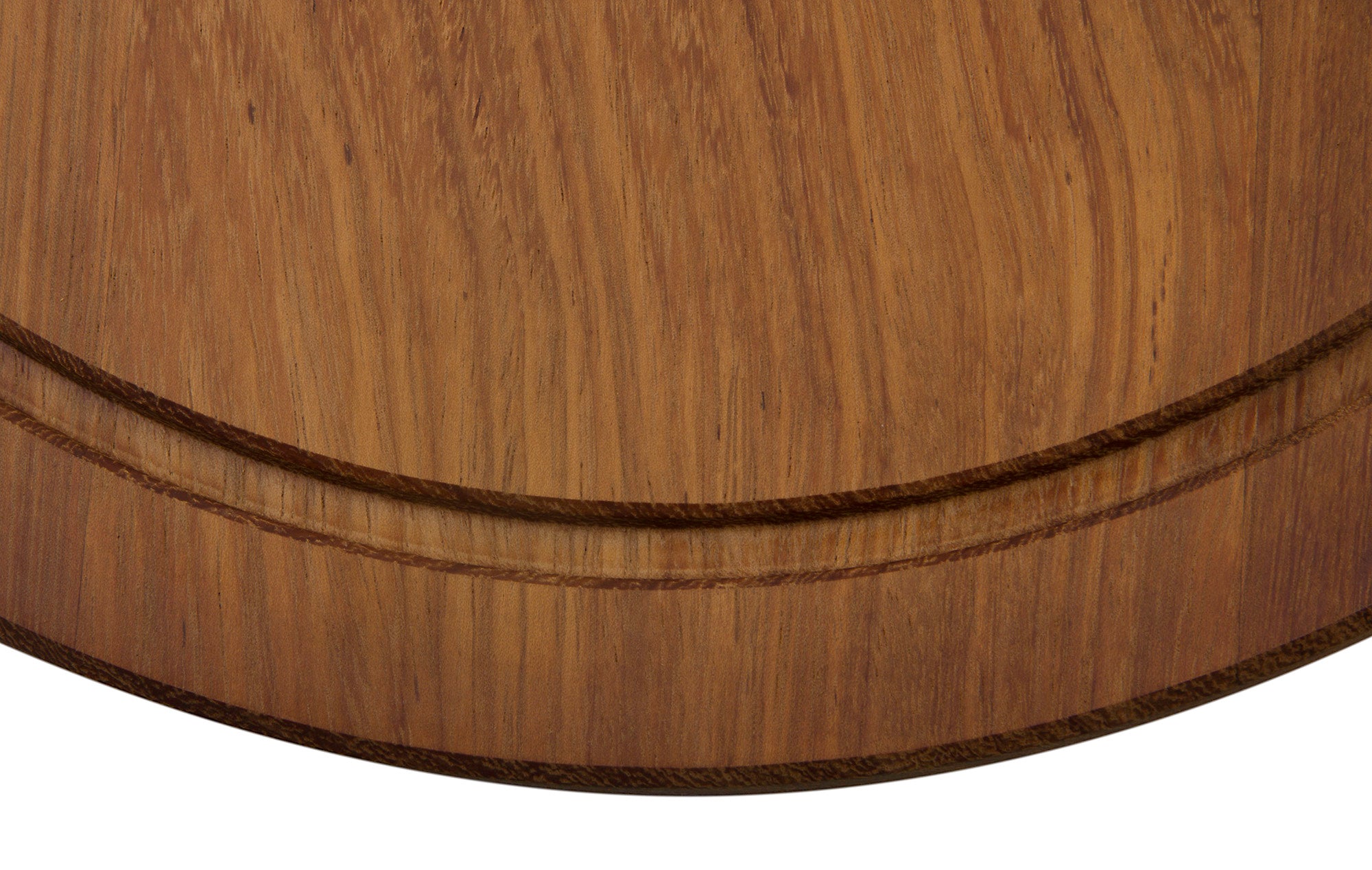 Alternate Image for ALFI Round Wood Cutting Board for AB1717, AB35WCB