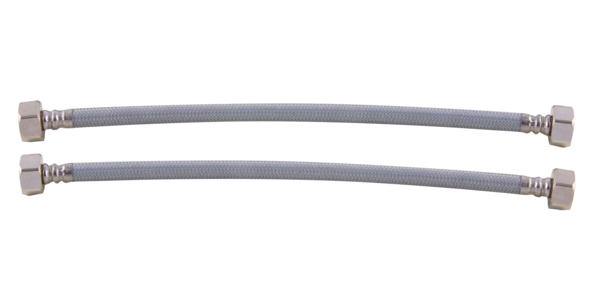 Alternate Image for ALFI Brushed Nickel Modern Widespread Bathroom Faucet, AB1471-BN