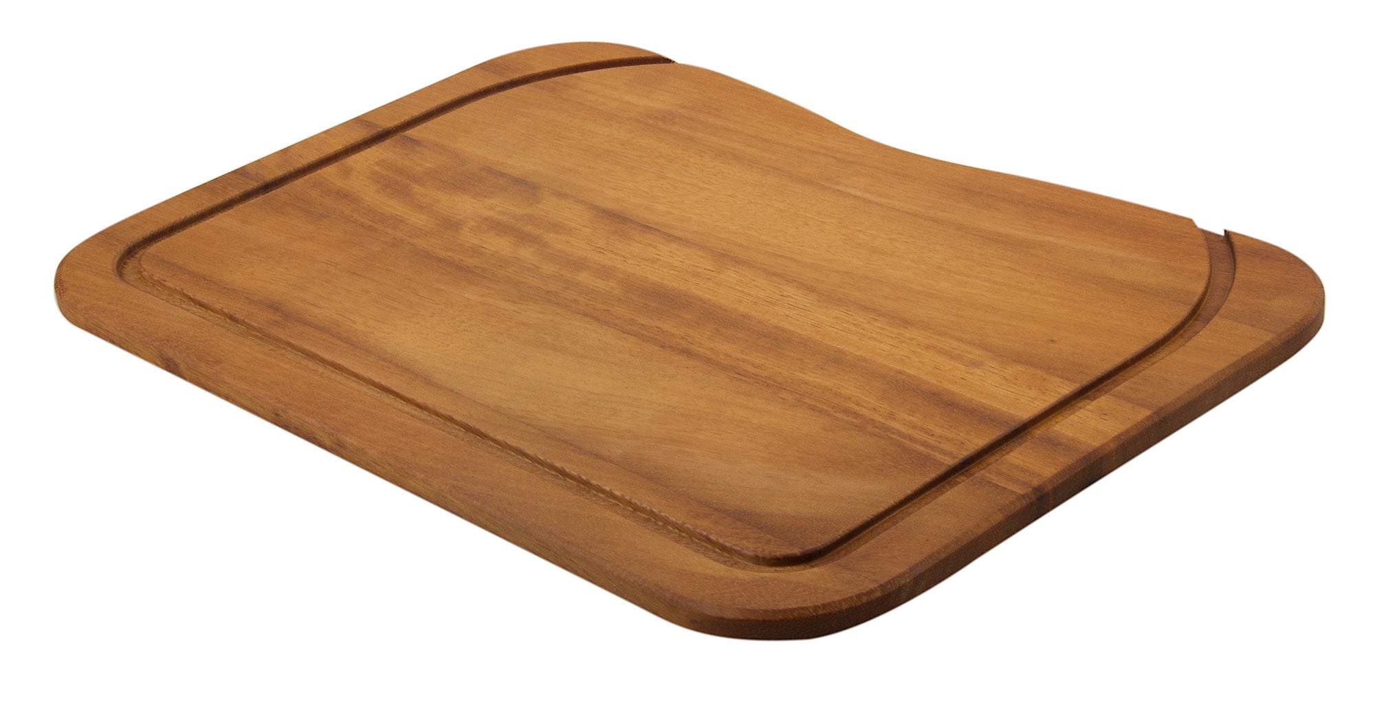Alternate Image for ALFI Rectangular Wood Cutting Board for AB3520DI, AB80WCB