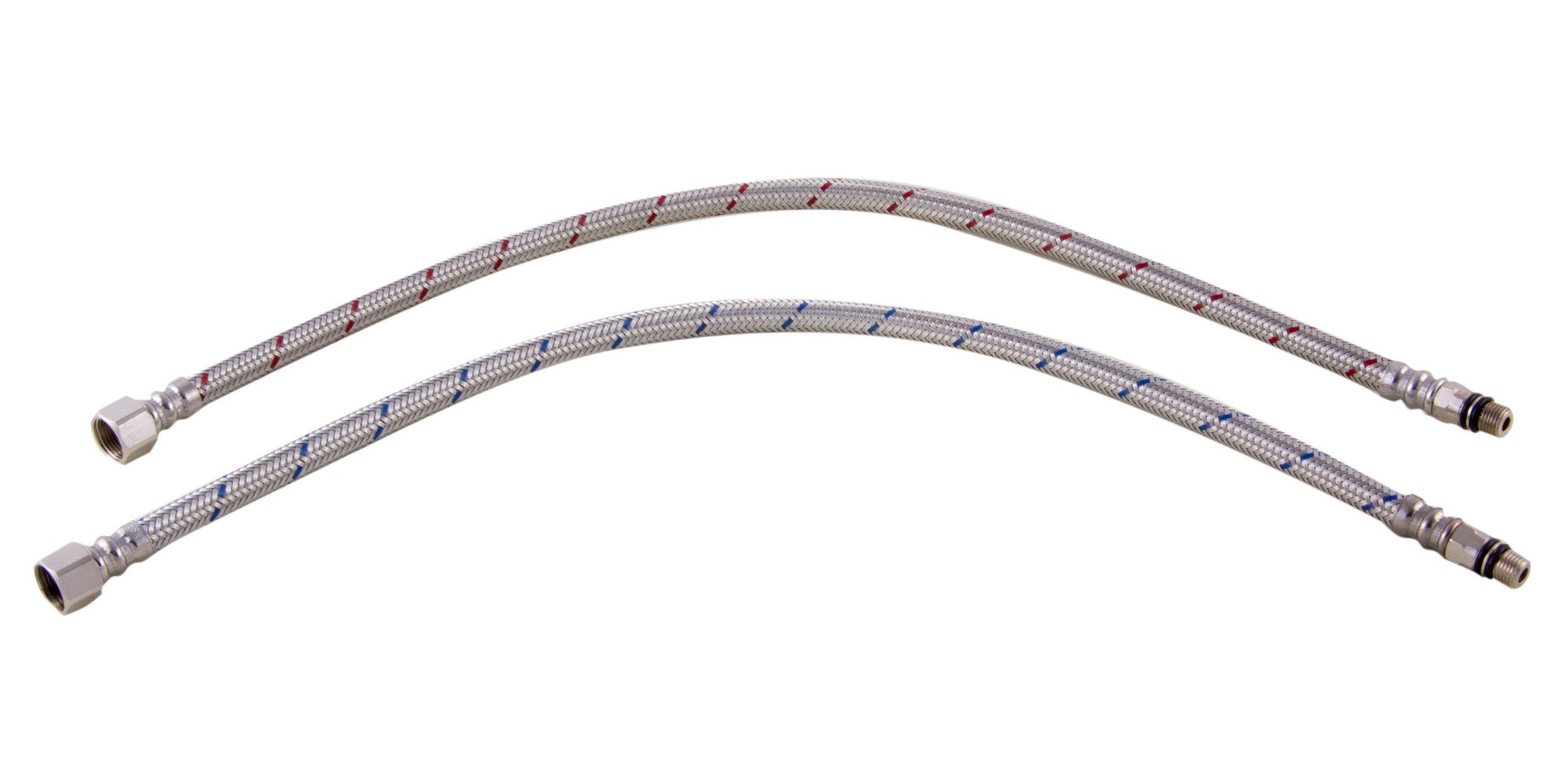 Alternate Image for ALFI Polished Chrome Single Hole Cone Waterfall Bathroom Faucet, AB1788-PC