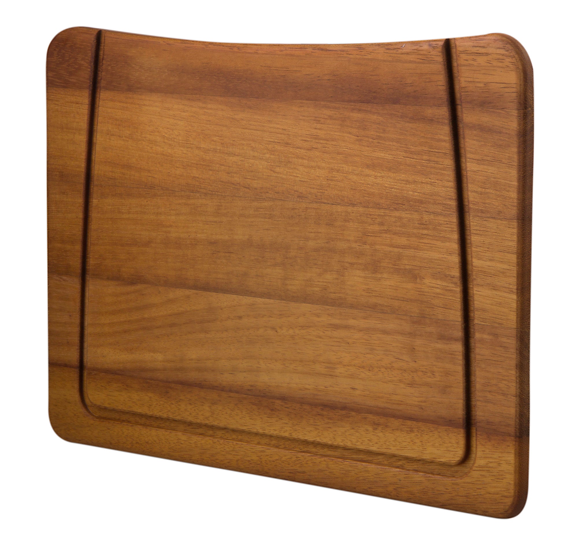 Alternate Image for ALFI Rectangular Wood Cutting Board for AB3220DI, AB25WCB
