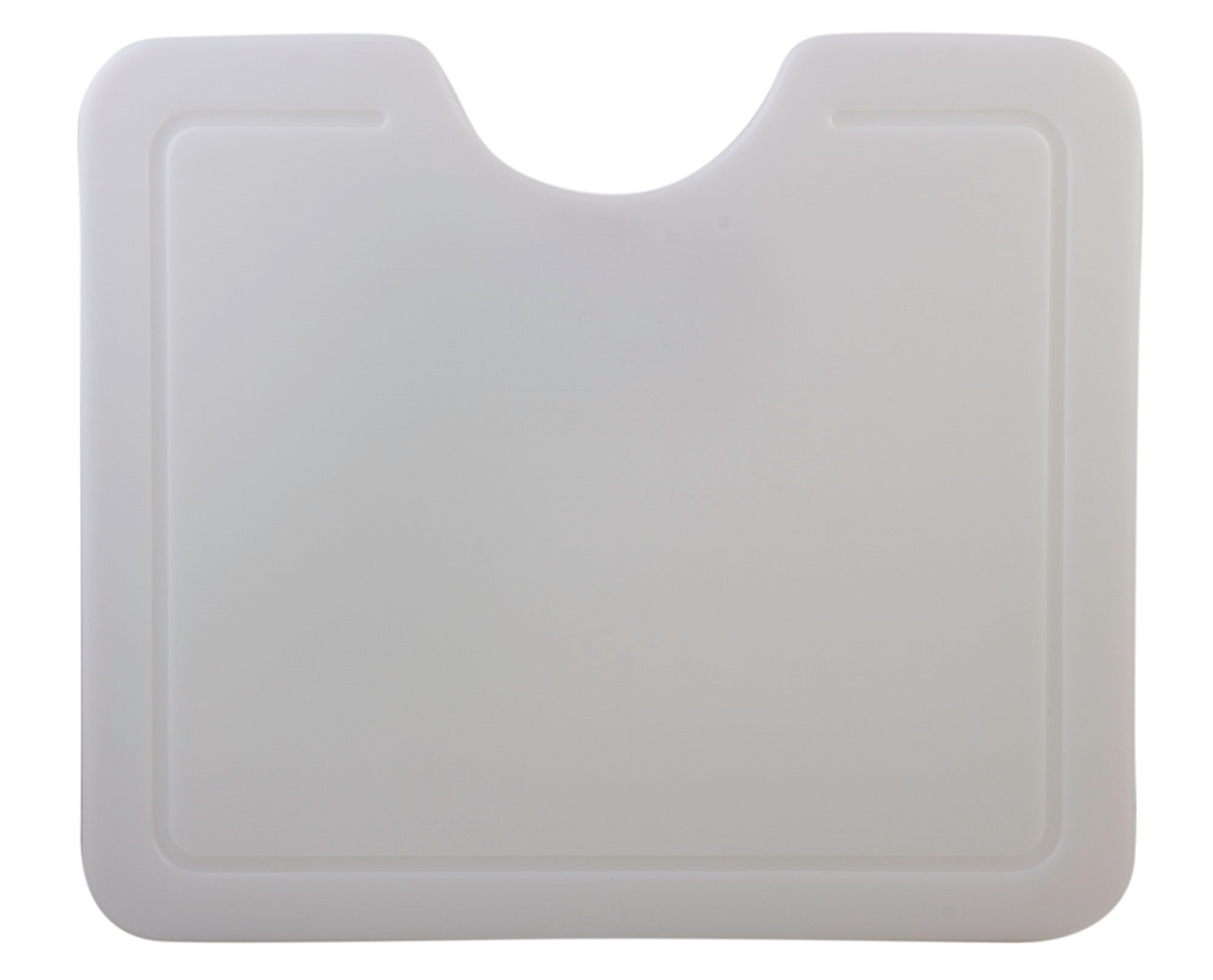 ALFI Polyethylene Cutting Board for AB3020,AB2420,AB3420 Granite Sinks, AB10PCB