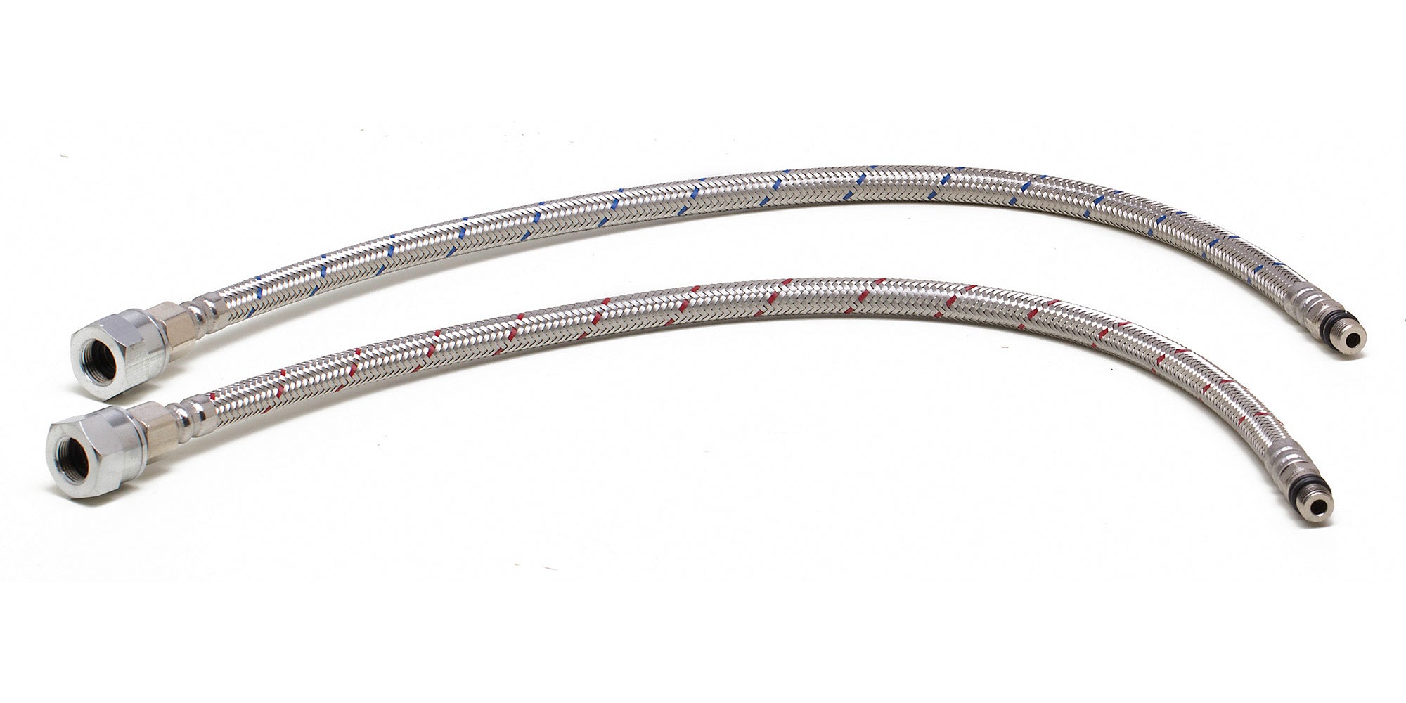 Alternate Image for ALFI Brushed Nickel Single Lever Bathroom Faucet, AB1628-BN