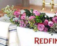 The Sink Boutique Featured on Redfin