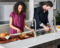 The Ultimate Guide to Choosing the Best Kitchen Sink