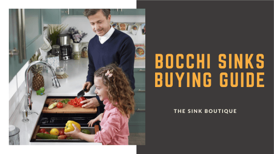BOCCHI Sinks Buying Guide