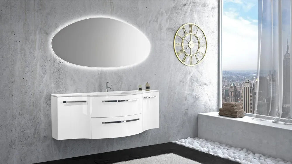 How to Choose the Right Bathroom Vanity for Your Space (8 Tips + Bonus)