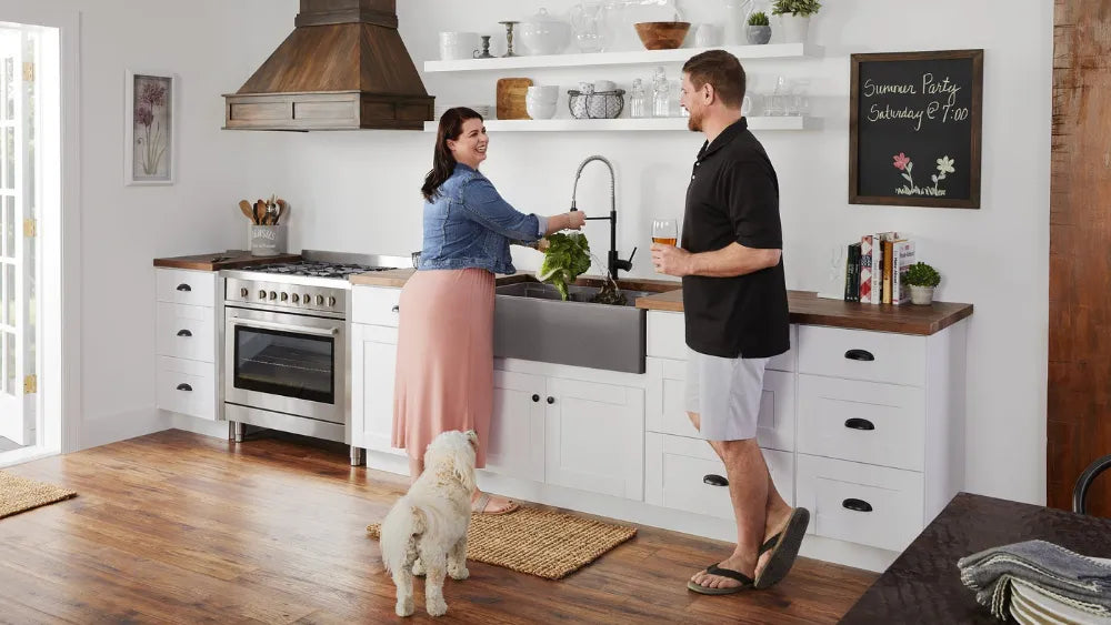 Elkay Sinks Buying Guide: How to Choose the Right Sink for Your Kitchen