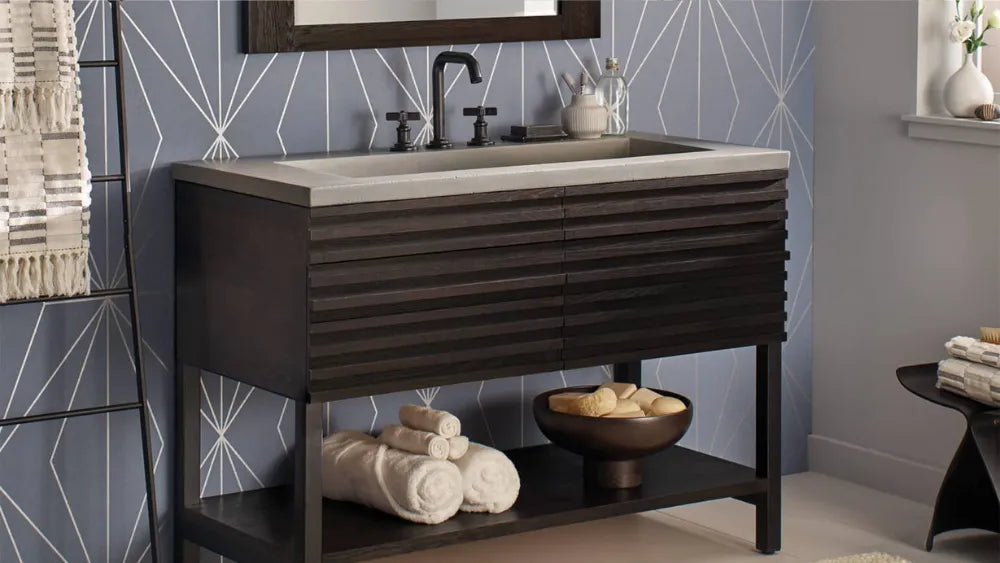 Native Trails Bathroom Vanity: A Comprehensive Buying Guide