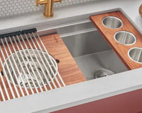 About Ruvati Sinks: A Complete Buyer's Guide with Brand Reviews