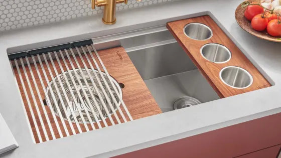 About Ruvati Sinks: A Complete Buyer's Guide with Brand Reviews
