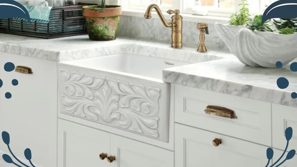 Vintage Farmhouse Sink: History, Materials & Modern Options