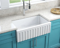 Farmhouse Sink Installation Guide (2026): How to Install an Apron-Front Sink Correctly
