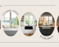 Are Apron-Front Sinks Still in Style in 2026?