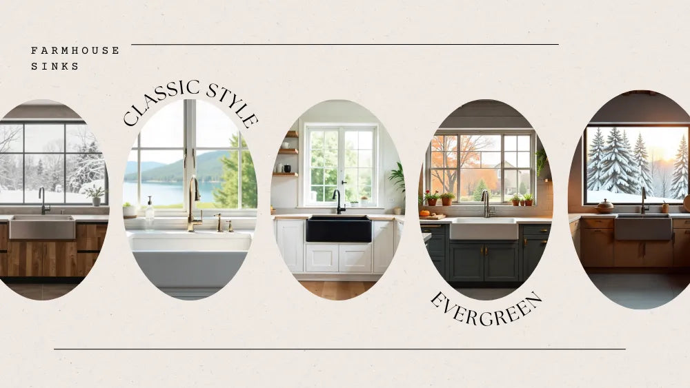 Are Apron-Front Sinks Still in Style in 2026?