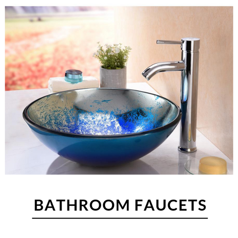 Bathroom Faucets