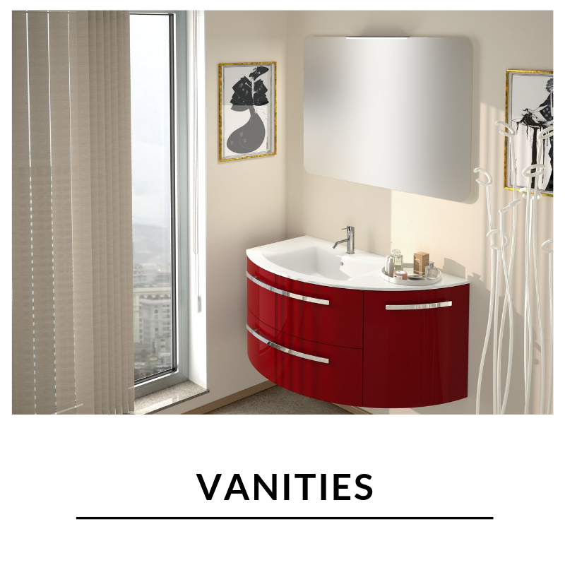 Vanities Collection - The Sink Boutique