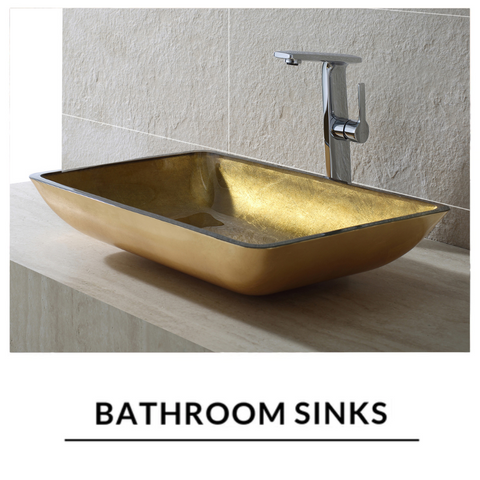 Bathroom Sinks