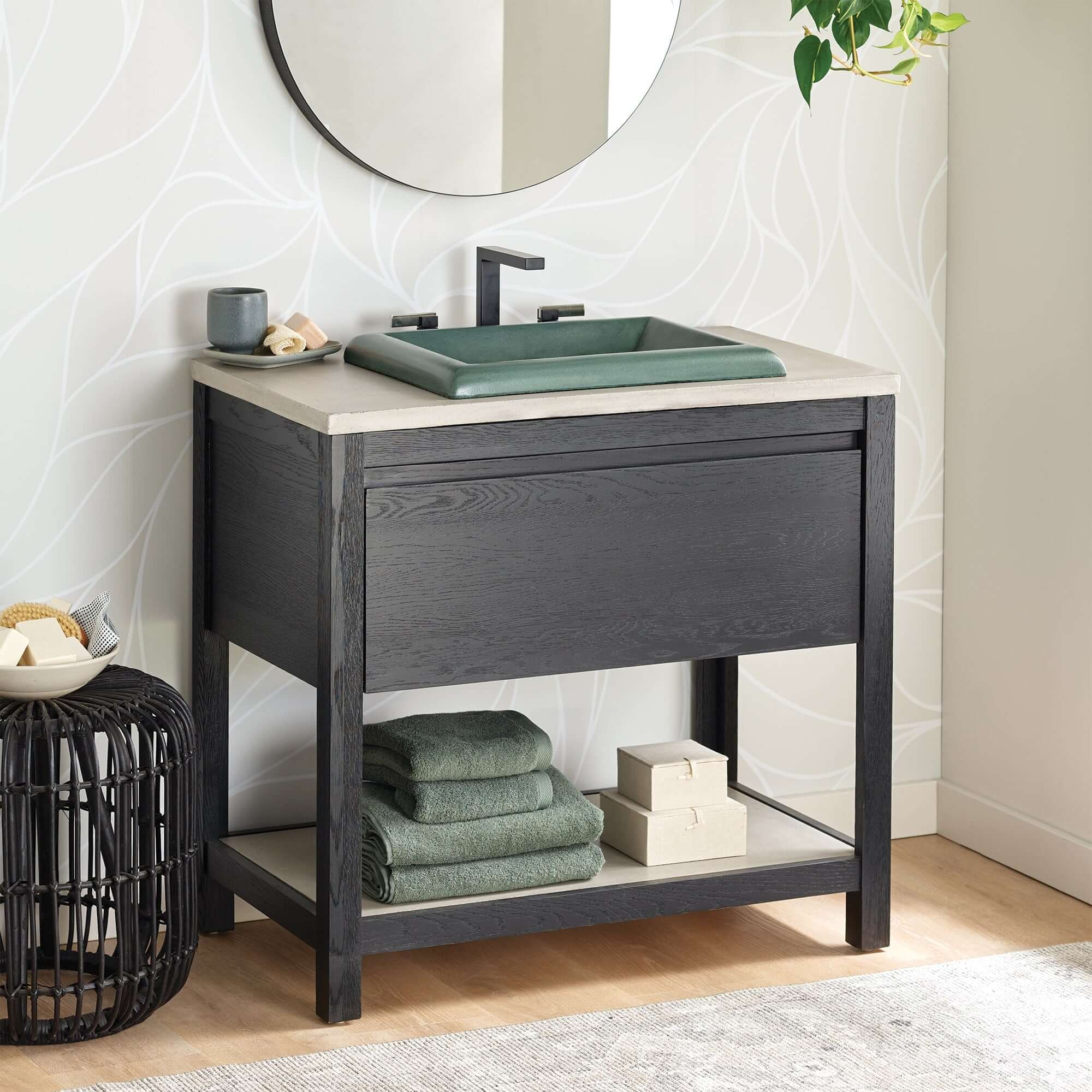 Vanities Collection - The Sink Boutique