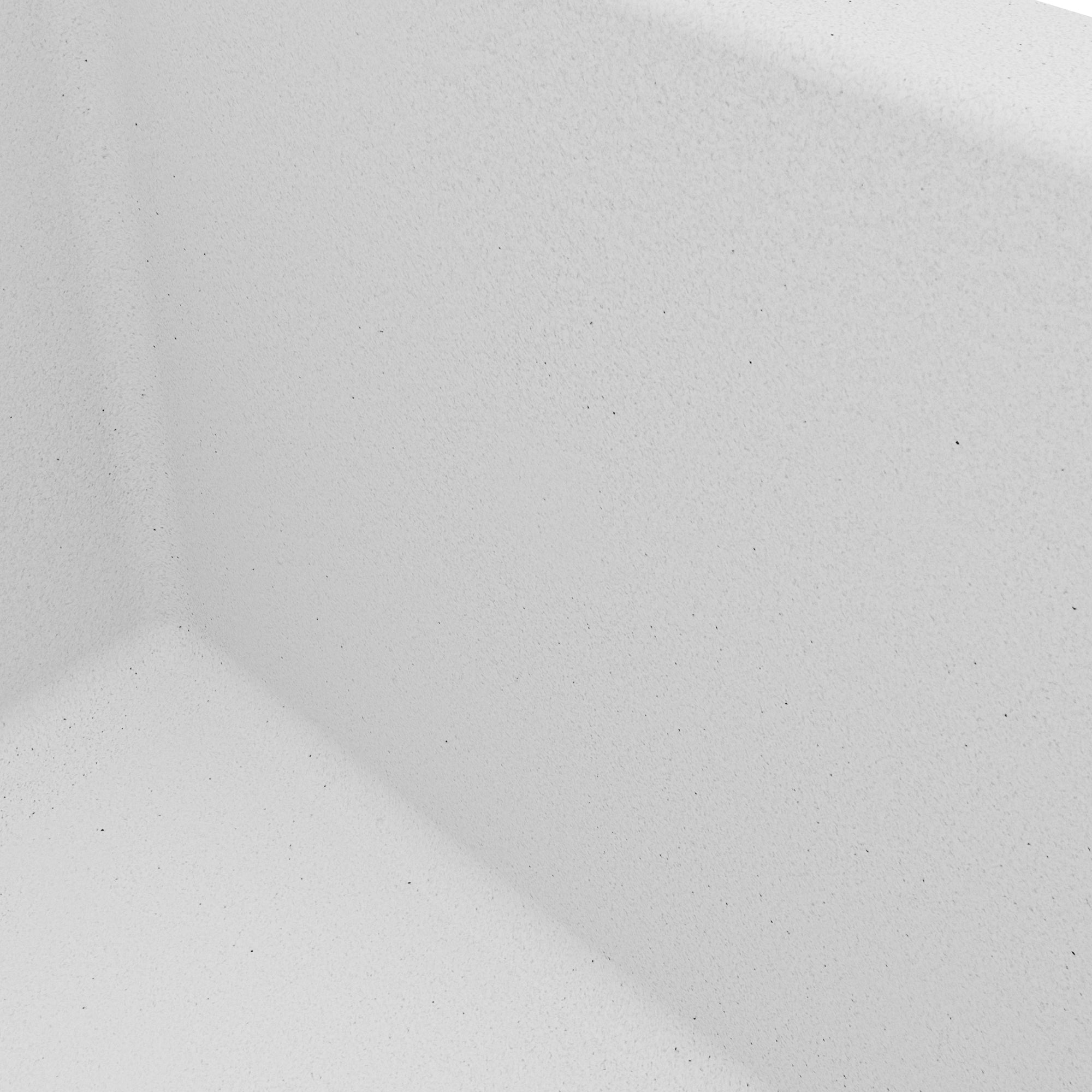 Alternative View of Karran 25" Drop In/Topmount Quartz Composite Kitchen Sink with Accessories, White, QT-820-WH-PK1