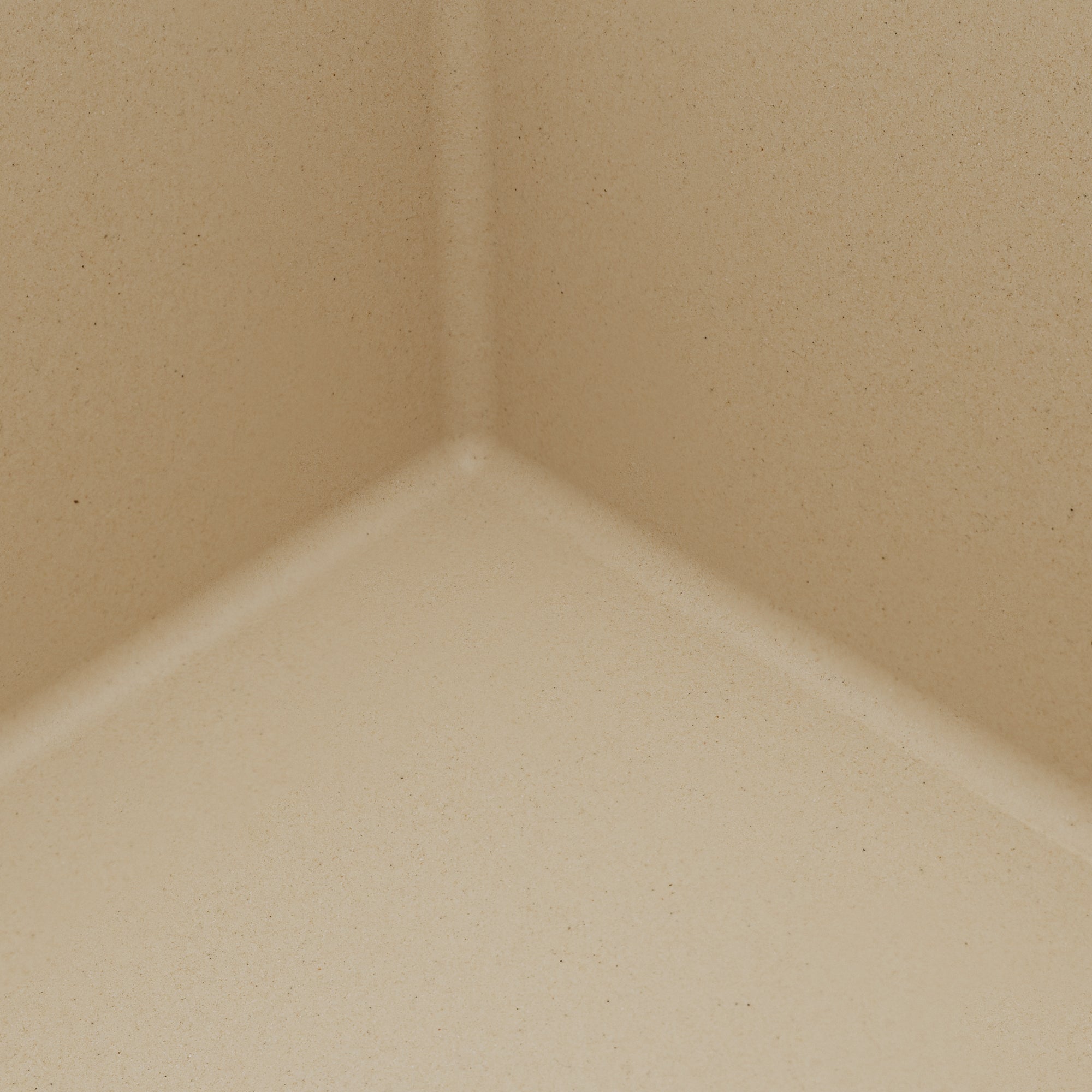 Alternative View of Karran 33" Drop In/Topmount Quartz Composite Kitchen Sink with Accessories, Bisque, QT-812-BI-PK1