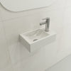 BOCCHI Milano Small 15