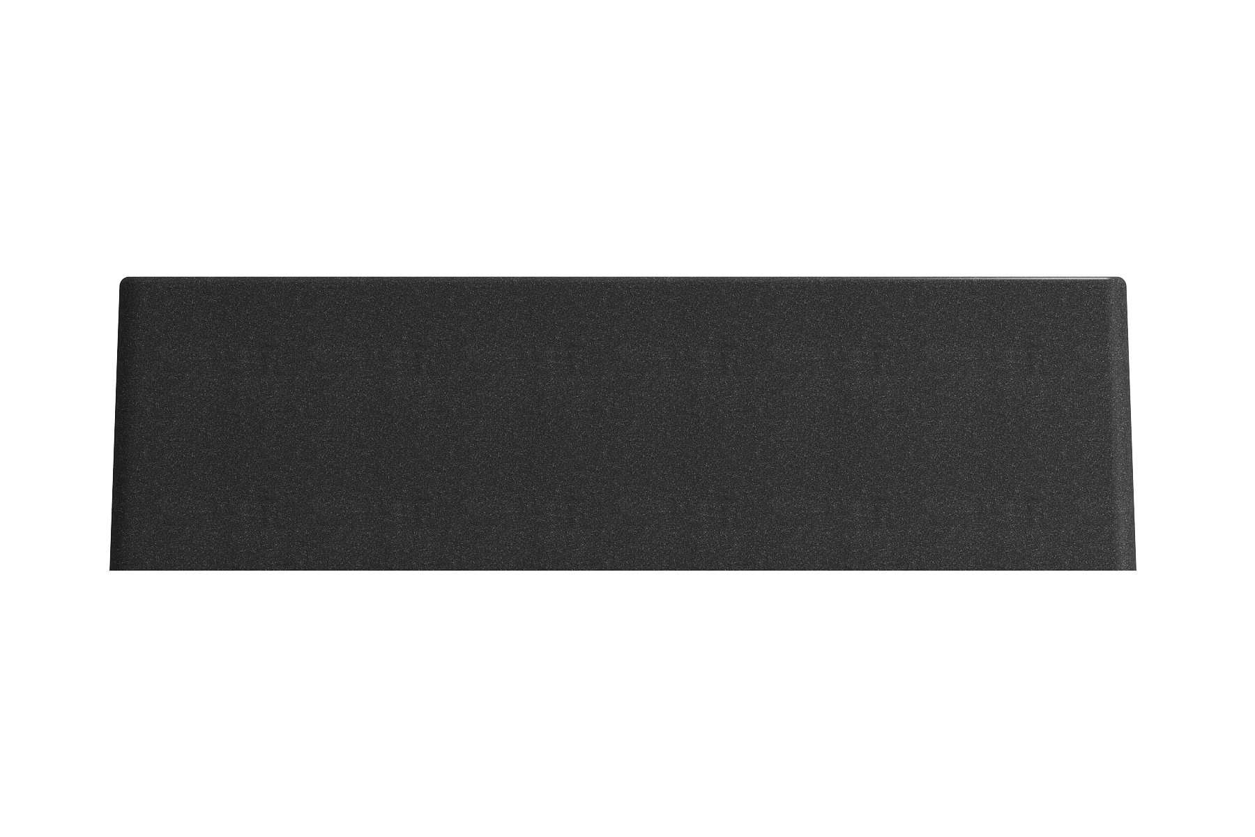 BOCCHI Arona 33" Granite Workstation Farmhouse Sink Kit with Faucet and Accessories, Metallic Black (sink) / Stainless Steel (faucet), 1600-505-2020SS