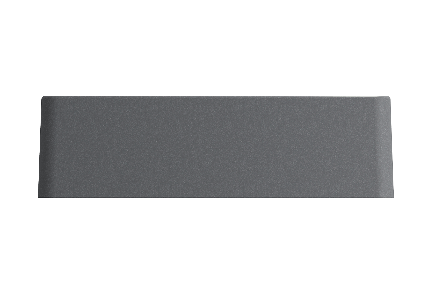 BOCCHI Arona 33" Granite Workstation Farmhouse Sink Kit with Faucet and Accessories, Concrete Gray (sink) / Chrome (faucet), 1600-506-2020CH