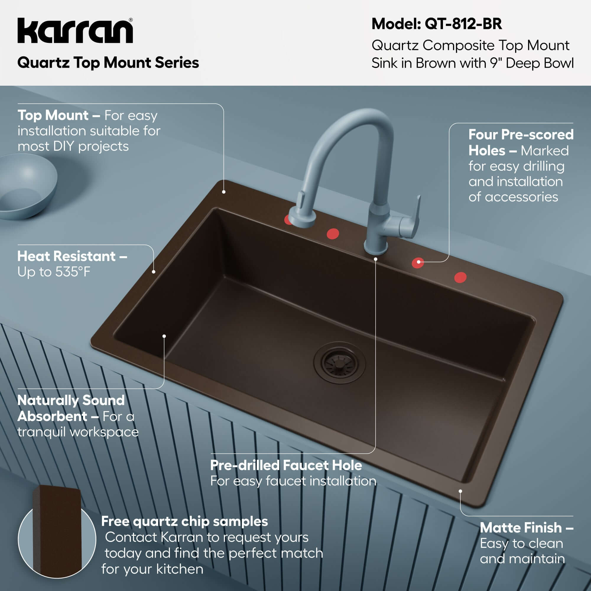 Karran 33