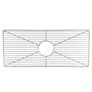 Alternate Image for Nantucket Sinks Stainless Steel Bottom Grid BG-Orleans36