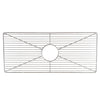Nantucket Sinks Stainless Steel Bottom Grid BG-Orleans36