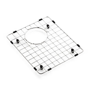 Alternate Image for Houzer Stainless Steel Wirecraft Bottom Grid fits only Houzer Quartztone Granite Sink Models M-300 and M-300U - 629807