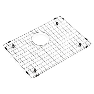 Alternate Image for Houzer Stainless Steel Wirecraft Bottom Grid fits only Houzer Quartztone Granite Sink Models G-300 and G-300U - 629808