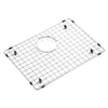Houzer Stainless Steel Wirecraft Bottom Grid fits only Houzer Quartztone Granite Sink Models G-300 and G-300U - 629808