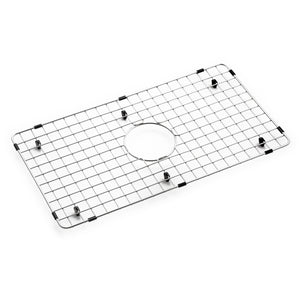 Alternate Image for Houzer Stainless Steel Wirecraft Bottom Grid fits only Houzer Quartztone Granite Sink Model W-130 - 629815