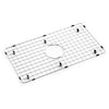 Houzer Stainless Steel Wirecraft Bottom Grid fits only Houzer Quartztone Granite Sink Model W-130 - 629815