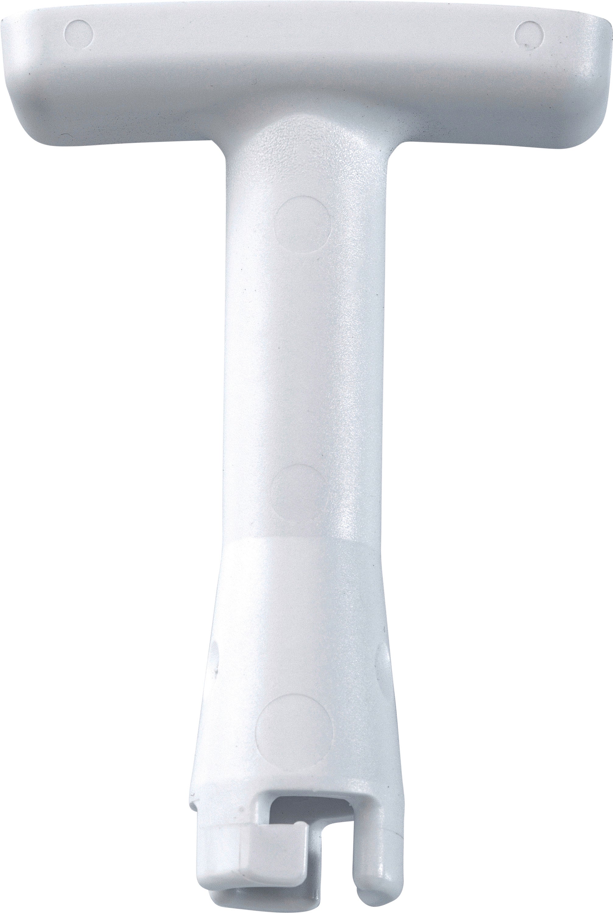 Service Key, Toilet Part