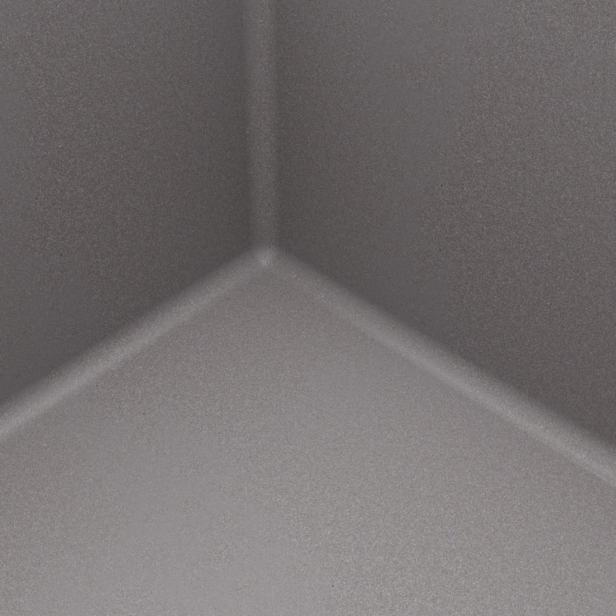 Alternative View of Karran 33" Drop In/Topmount Quartz Composite Kitchen Sink, Grey, QT-812-GR