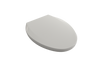 BOCCHI Milano Toilet Seat for 1632 model in Biscuit, A0337-014