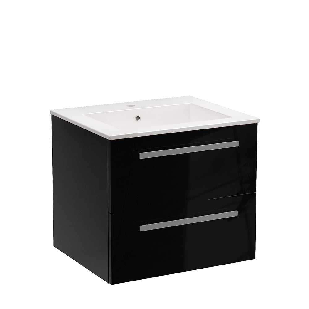 Latoscana 24" Modern Bathroom Vanity, Ameno Series, AM24OPT1