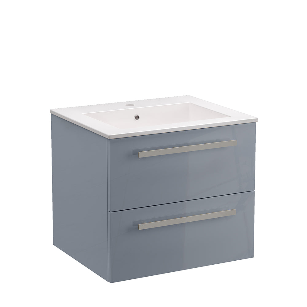 Latoscana 24" Modern Bathroom Vanity, Ameno Series, AM24OPT1