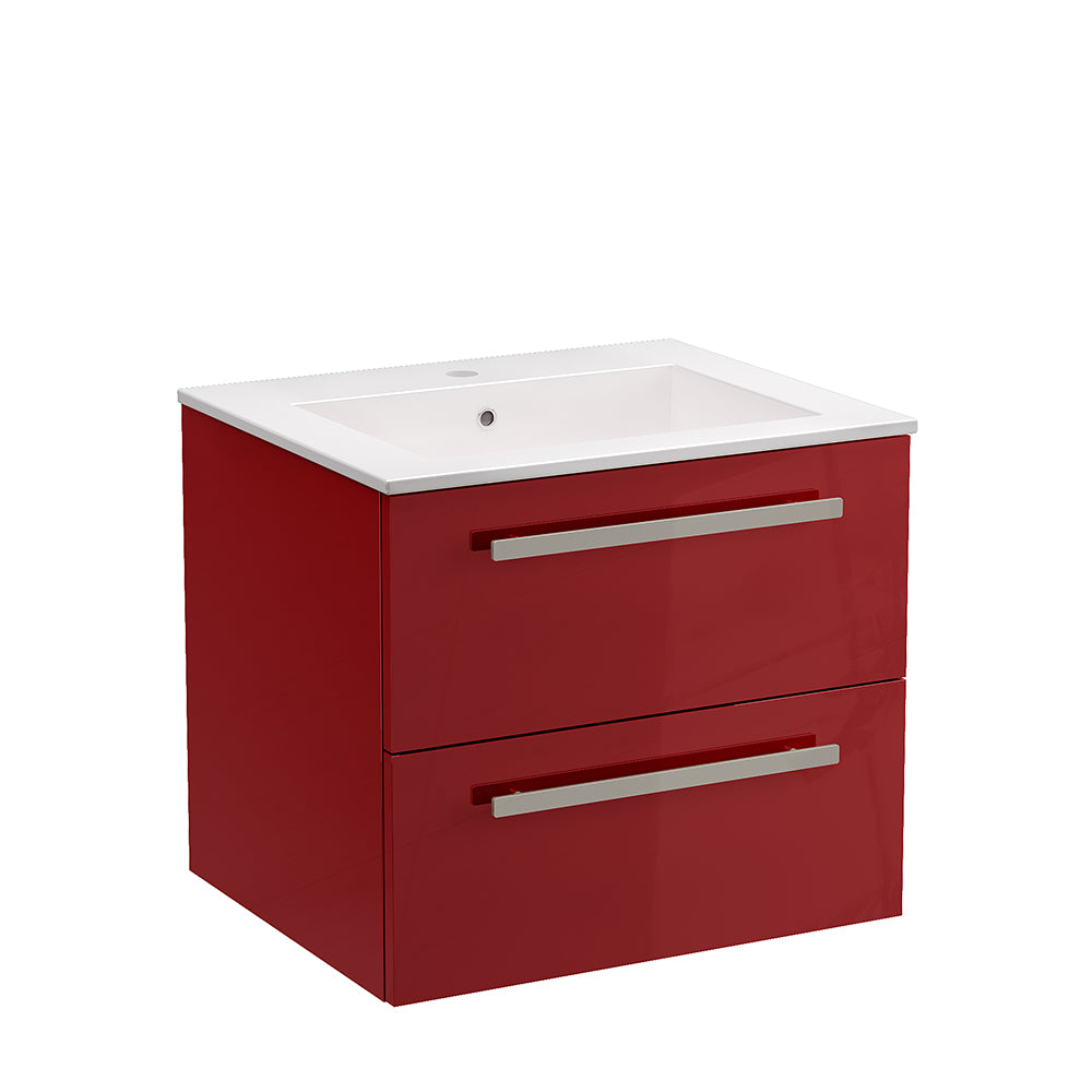 Latoscana 24" Modern Bathroom Vanity, Ameno Series, AM24OPT1