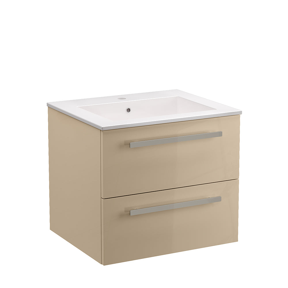 Latoscana 24" Modern Bathroom Vanity, Ameno Series, AM24OPT1