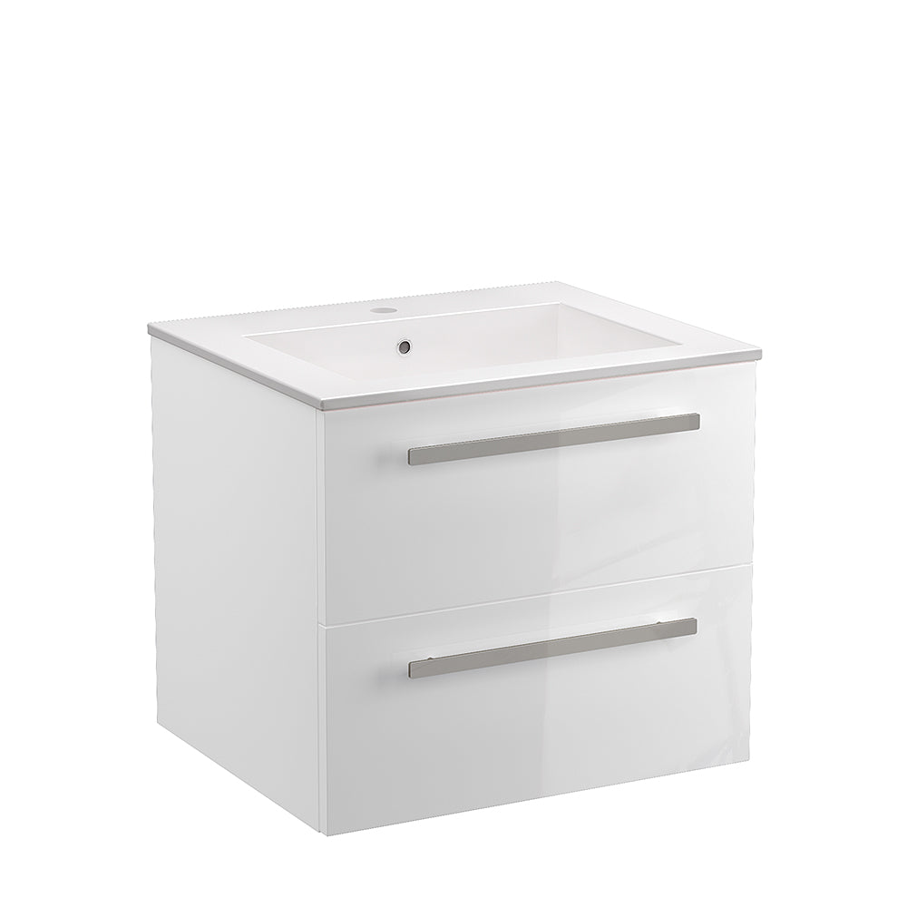 Latoscana 24" Modern Bathroom Vanity, Ameno Series, AM24OPT1